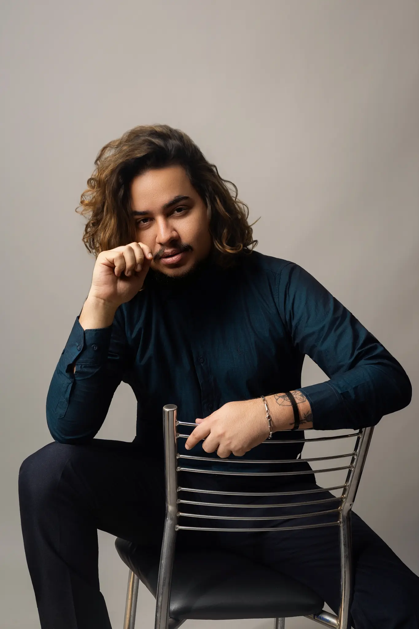 Jonathan Costa, autor de imagem