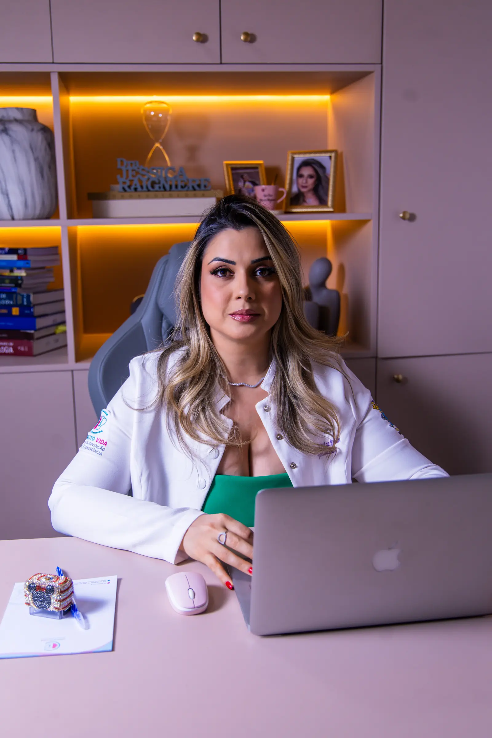 Jéssica Raignieri, fotografia 3