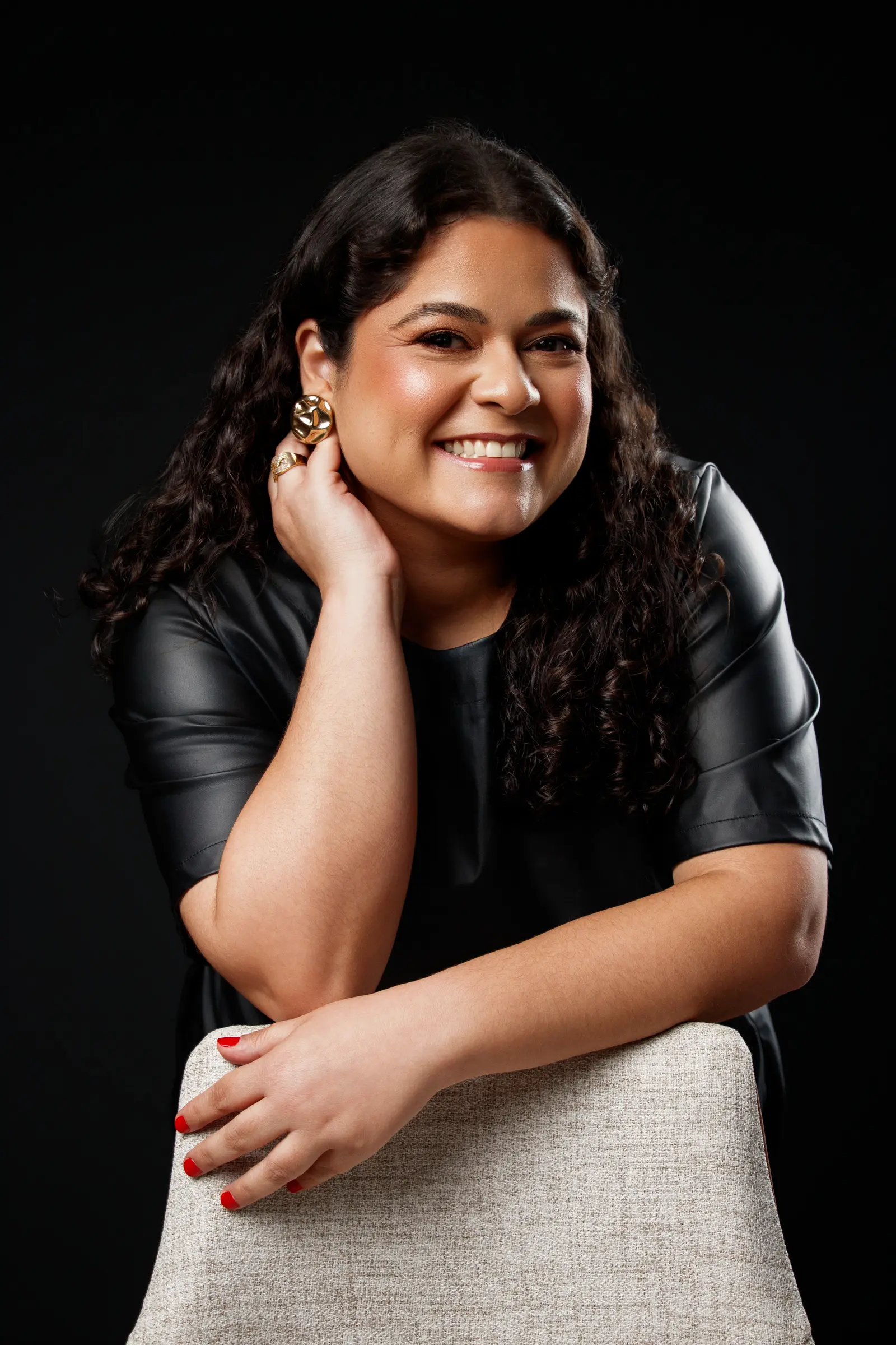 Leiliane Oliva, fotografia 3