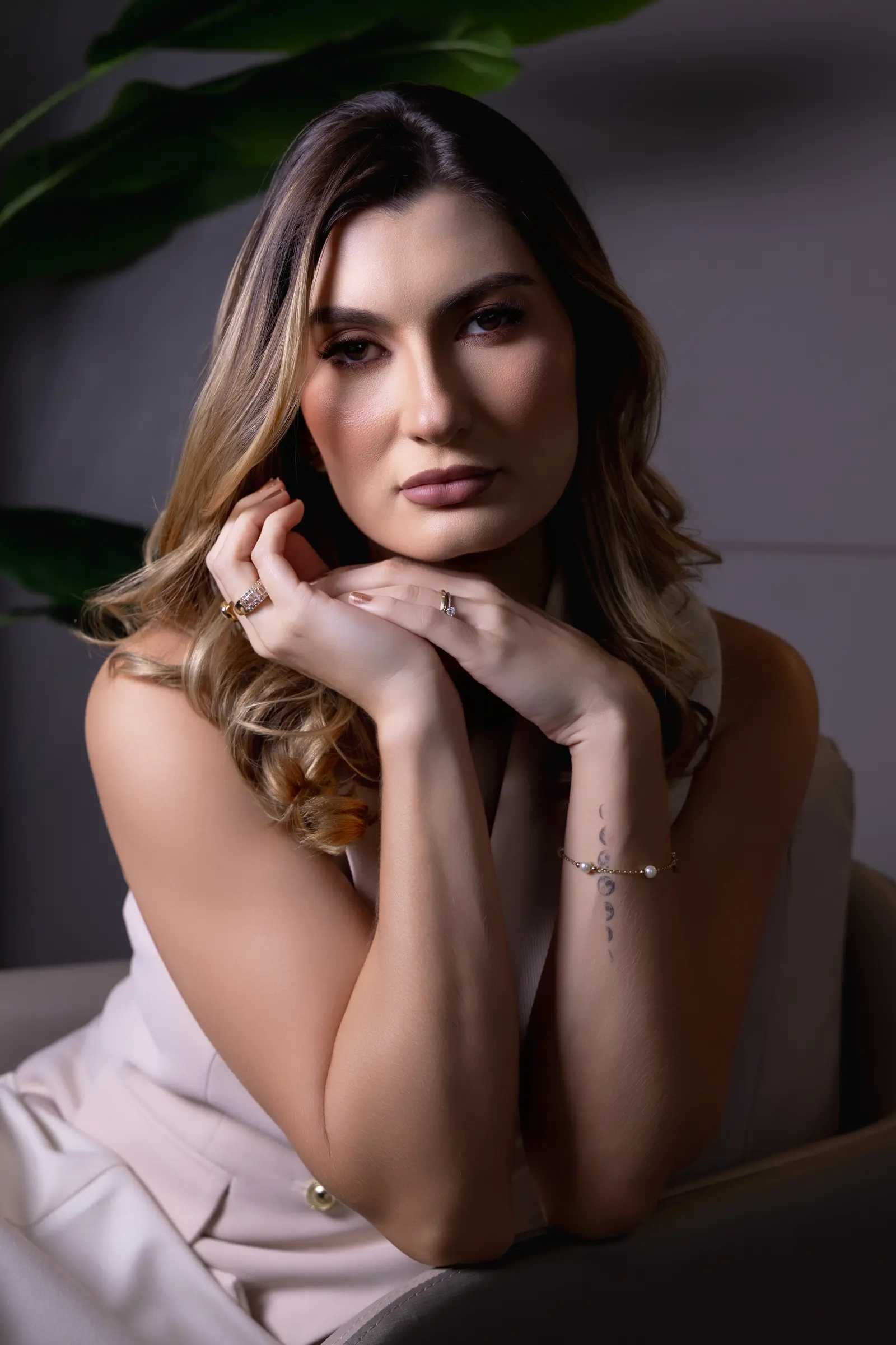 Luana Ribeiro, fotografia 3