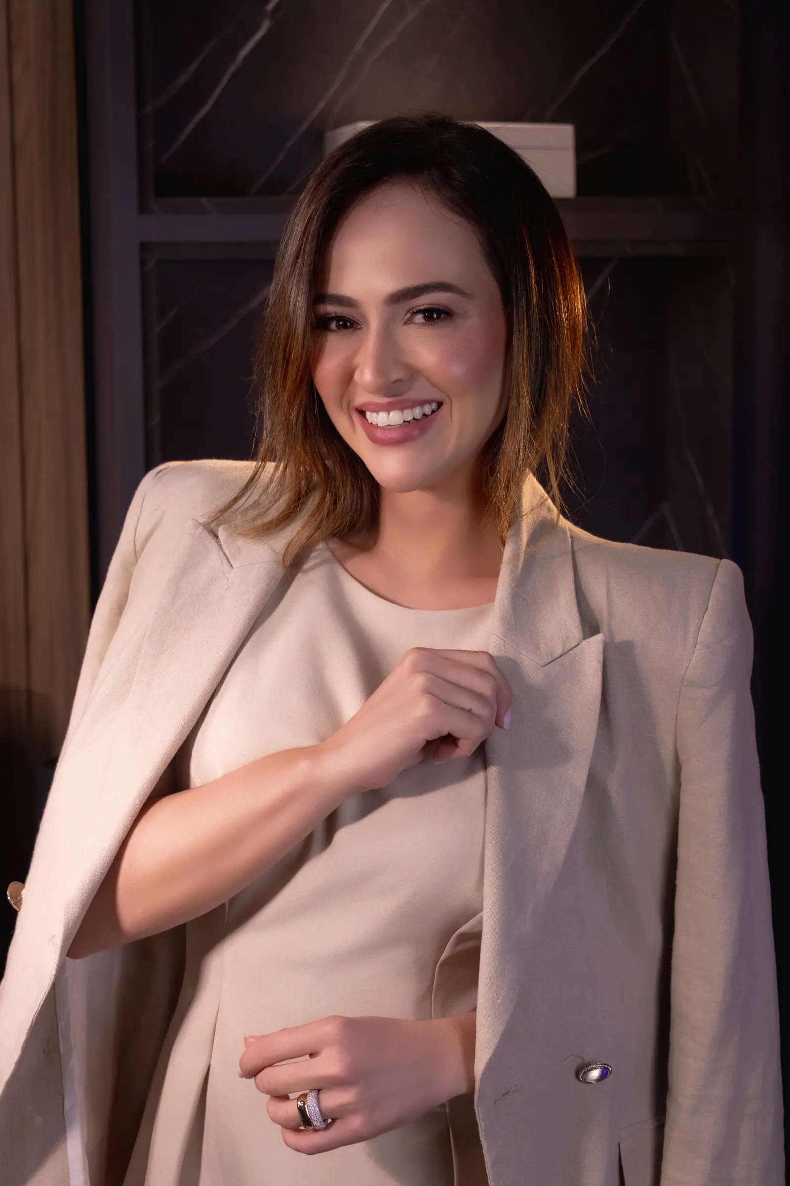 Rafaela Magri, fotografia 3